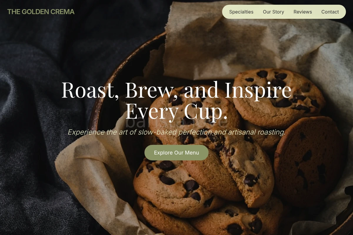 Bean Bakery