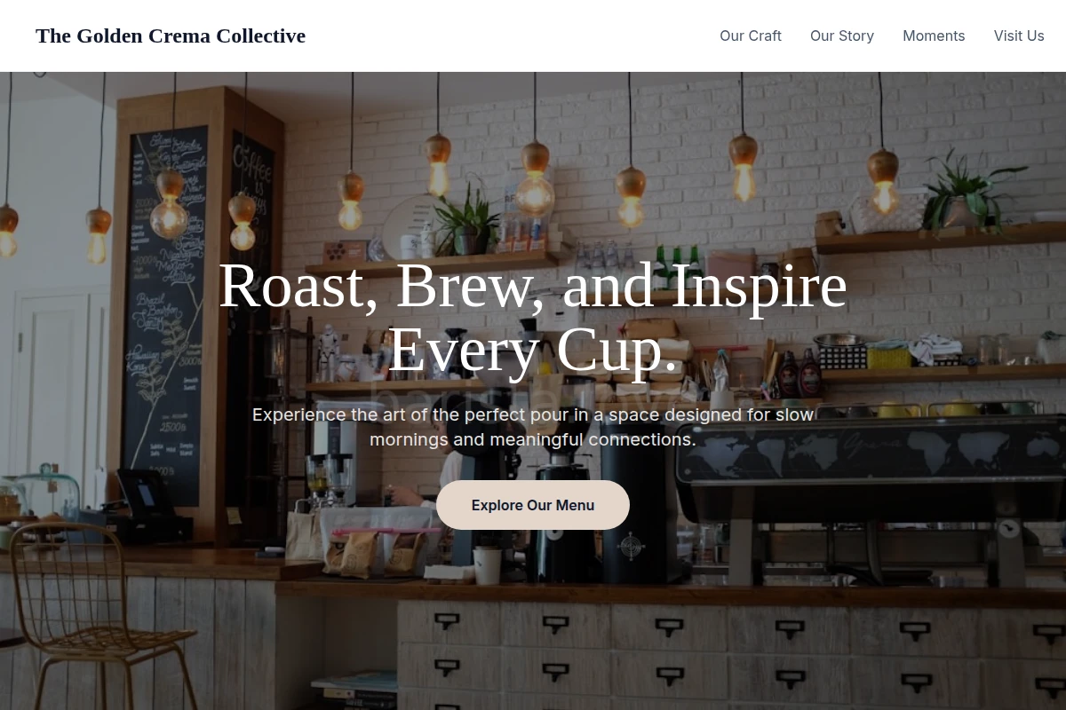 Wakeup Cafe