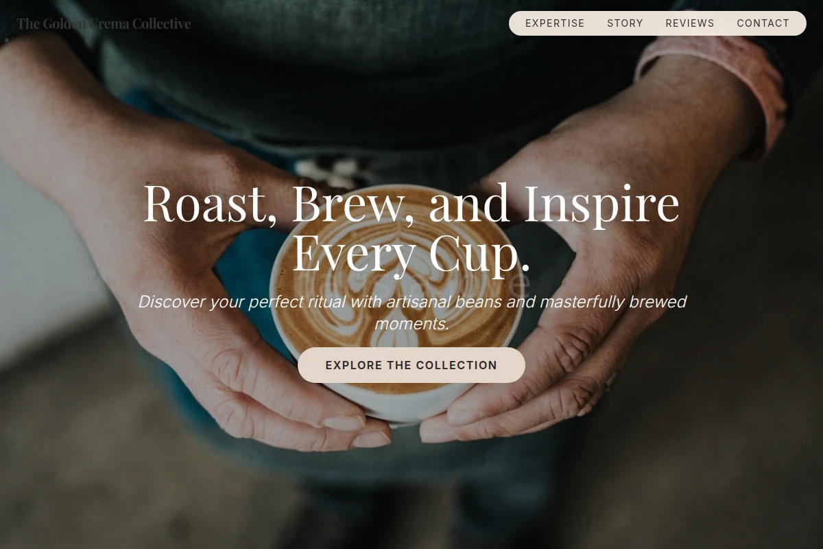 Kettle Coffee