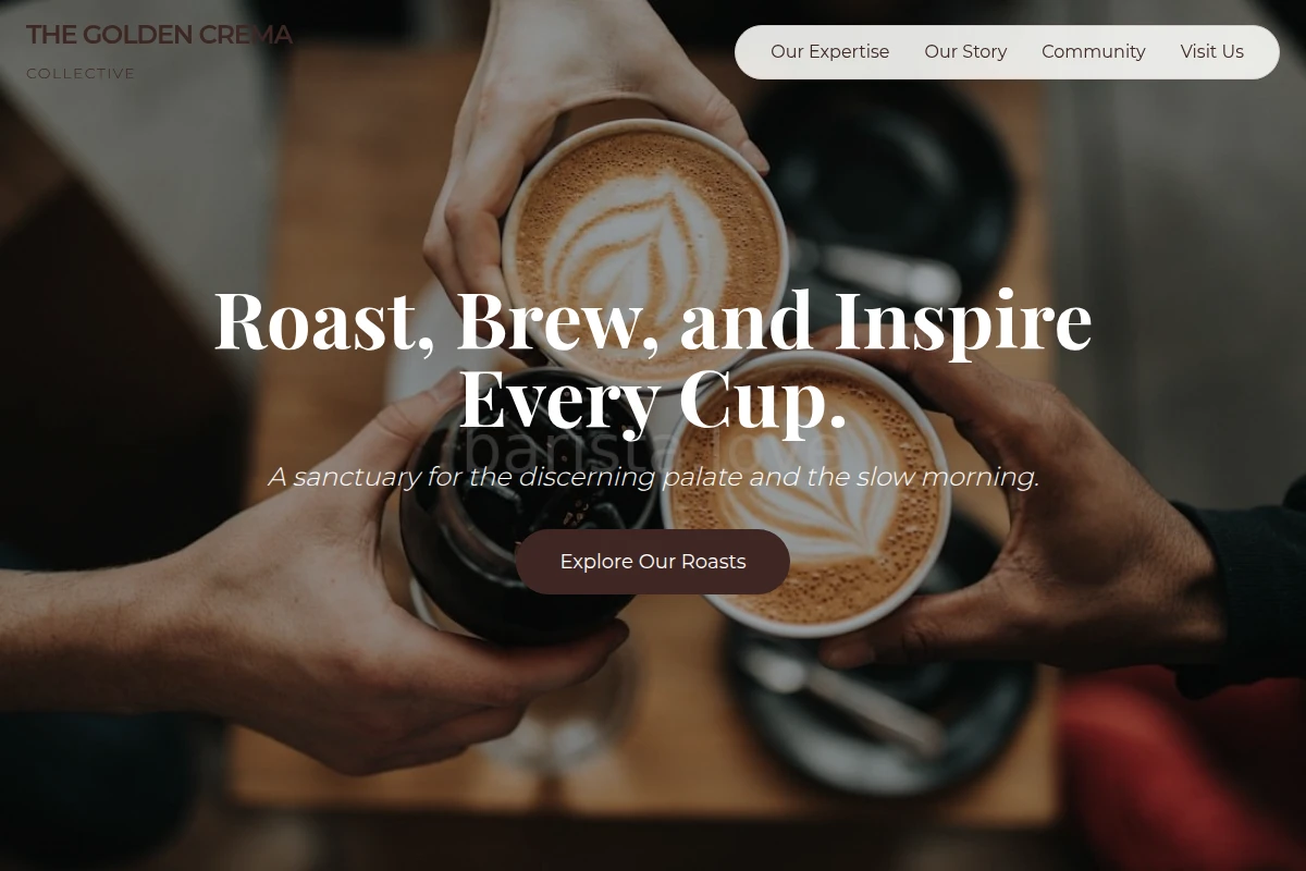 Aroma Coffee