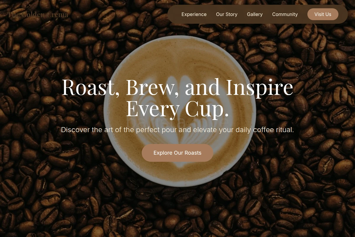 Latte Coffee