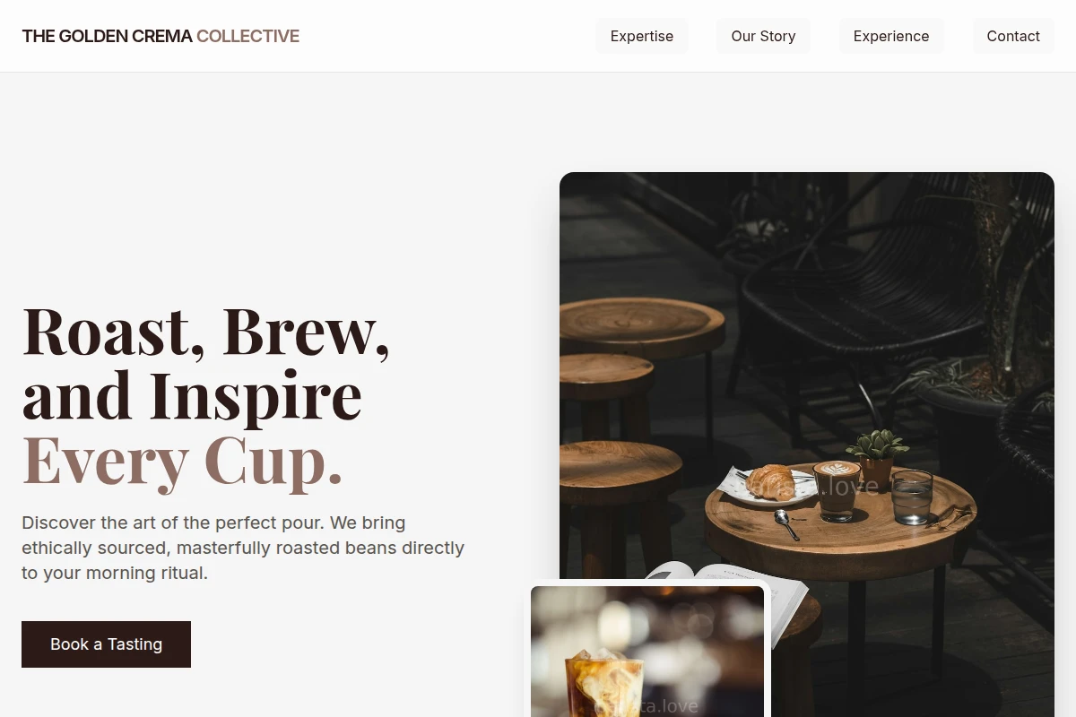 Aroma Coffee