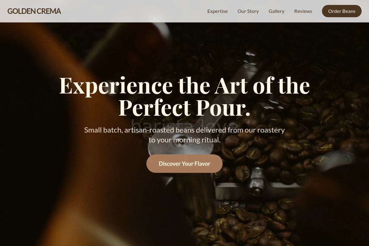 Wakeup Coffee Roasting