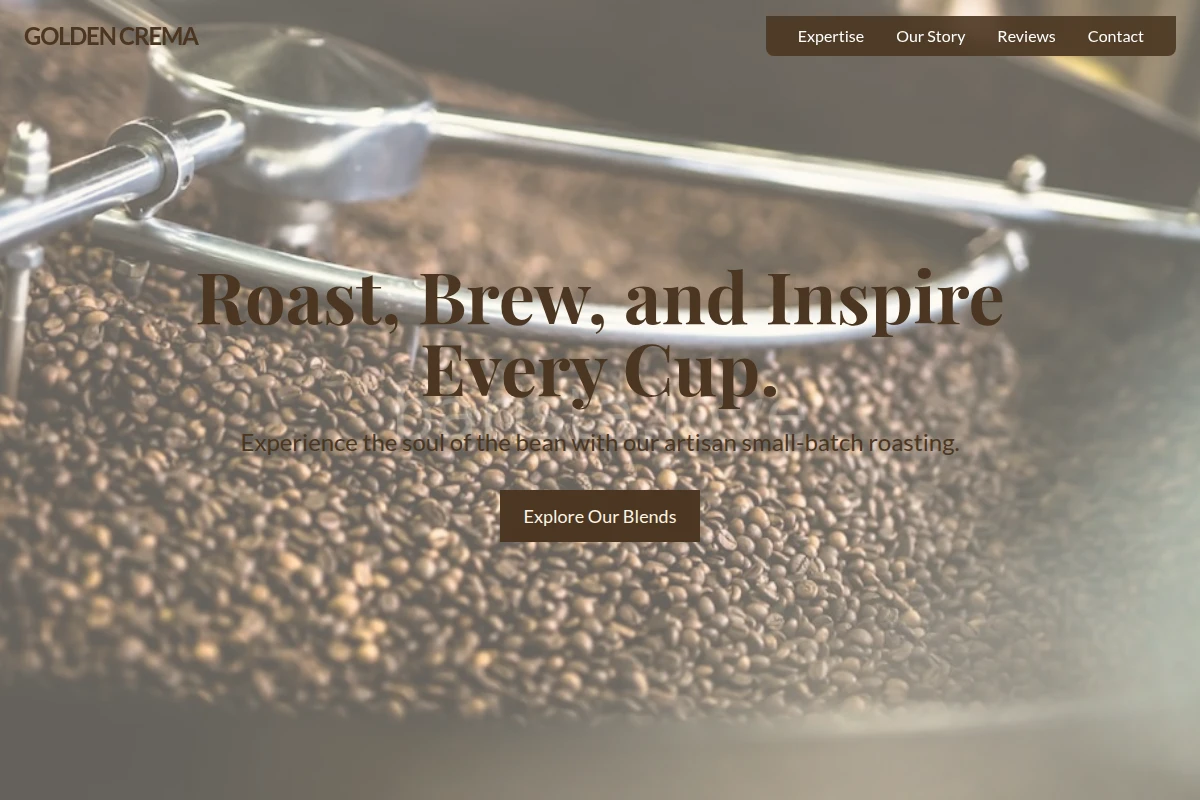 Origin Coffee Roasting