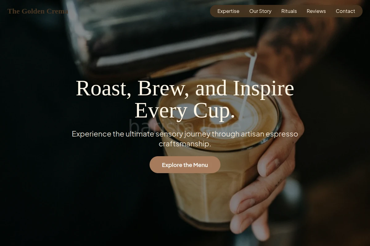 Bistro Espresso